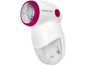 Sencor SLR 33, Hvit, Alkalinsk, 1,5 V, 50 mm, 74 mm, 104 mm