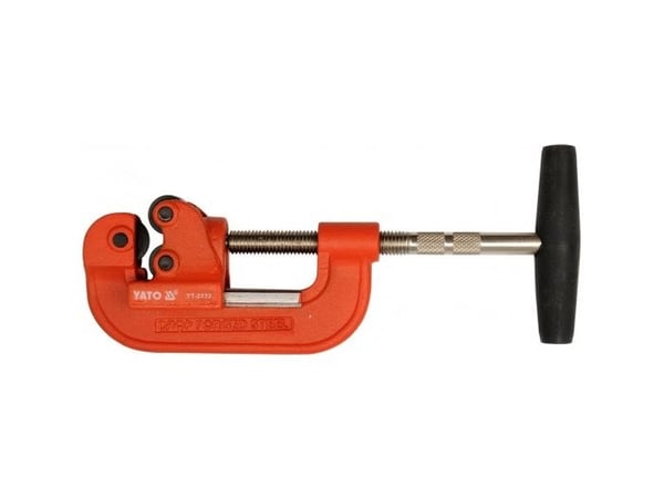 YATOn kupariputki putkille 3-30mm 2232