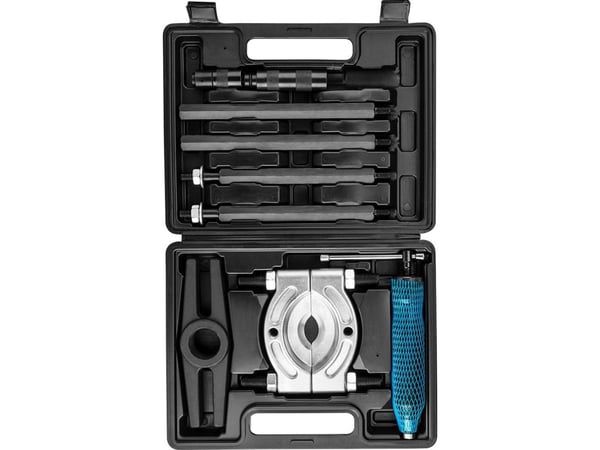 Neo Tools Trauktuvas su pavara