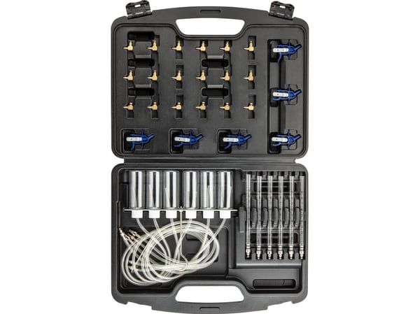 Common Rail Diagnostic Kit Common Rail Diagnostic Kit