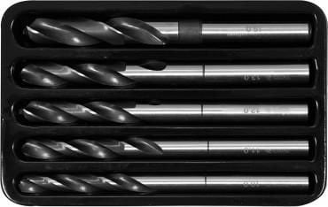 Yato YT-44622, Drill, Drill bit set, Twist Betongbor, 150 mm, Kull stål, Støpejern, Rustfritt stål, 7,5 cm