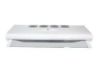 Thermex Yellow-Line Manchester - Thermex K501 - Panser - standard - bredde: 60 cm - dybde: 50.5 cm - uttrekking og resirkulering - hvit