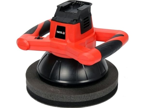 YATO POLERKA 18V 254mm BEZ AKUMULATORA