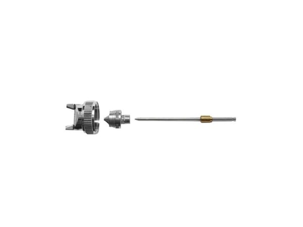 AW-Tools mini spraymunstycke H-2000 / 1,2 mm
