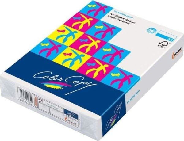 Papir Xero Laser Color Copy 160 g/m2 A4 (210x297 mm)