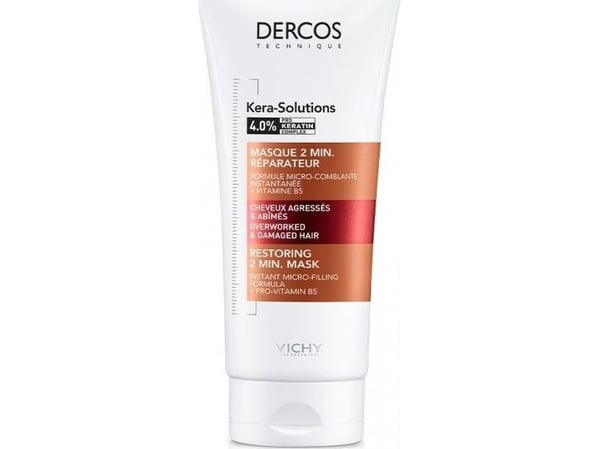 Dercos Kera-Solutions 2 Min. (MdW,W,200)
