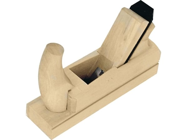 Topex höylä 200x55mm, veitsi 40mm - 11A314