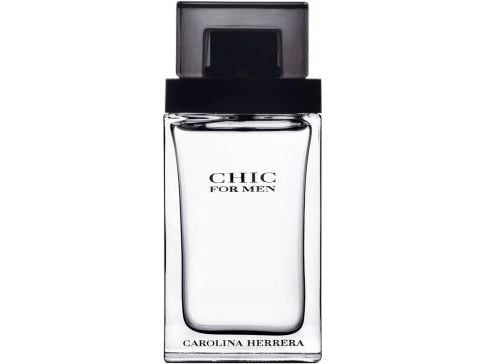 Carolina Herrera Chic for Men Eau De Toilette 60 ml (man)