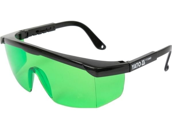 Yato YATO YATO VIHREÄT LASER-LASIT YT-30461
