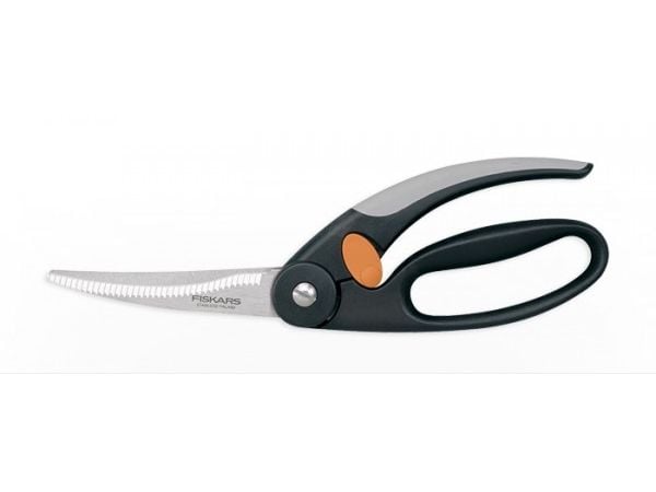 Fiskars Functional Form - Fjærfesaks - 25 cm