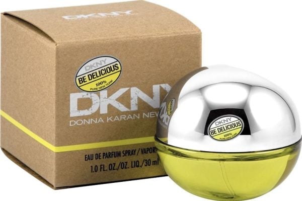 Donna Karan DKNY Be Delicious EDP 30ml