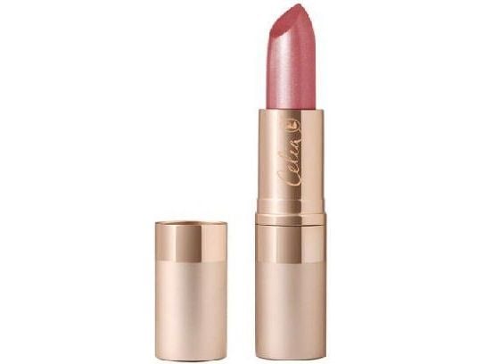 Celia 2 i 1 fuktighetsgivende leppestift-lipgloss 511