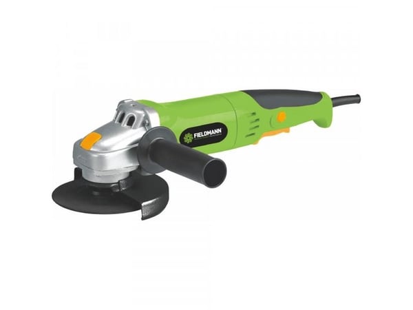 Fieldmann FDB 200901-E, 11000 rpm, 12,5 cm, Vekselstrøm, 2 kg