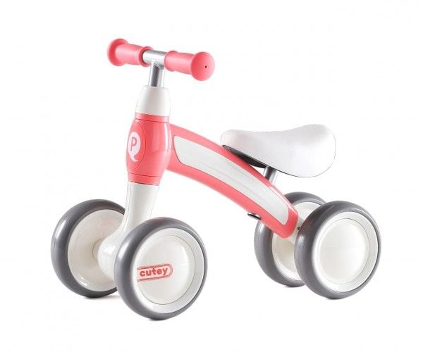 Qplay Cutey Pink Rider