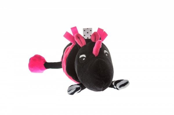Enhjørning hugger vibrerende rosa 635 66358