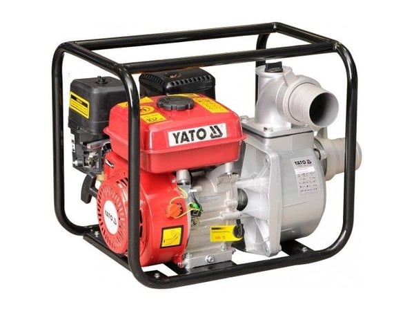 YATO PUMP 3" 5.9HK 60m3/t 85402