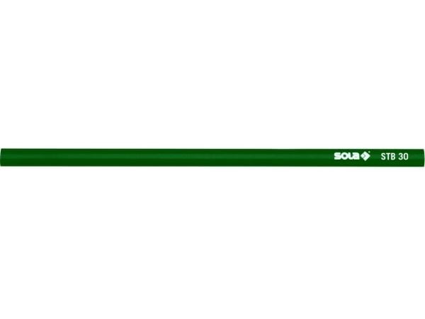 SOLA murerpenn grøn STB24