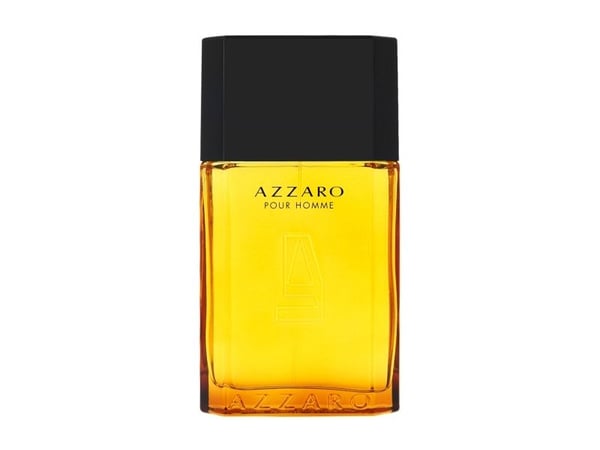 Azzaro Pour Homme, Män, 100 ml, Ej påfyllningsbar flaska, Anis, basilika, Bergamott, Clary sage, Iris, lavendel, Citron, Kardemumma, Cederträ, Enbä...