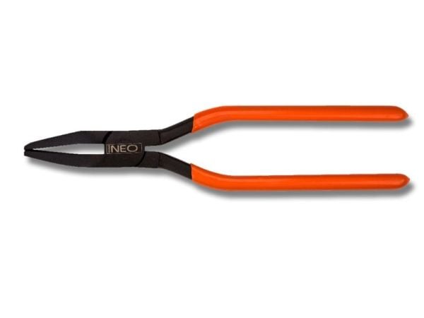 Neo Takklämmor raka 180° (31-070)