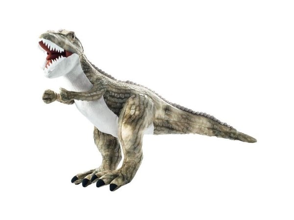 Beppe Tyrannosaurus brun 76 cm (237646)