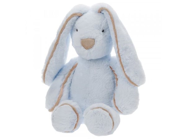 Beppe maskotti Jolie kani sininen 30cm 13794 BEPPE BEPPE