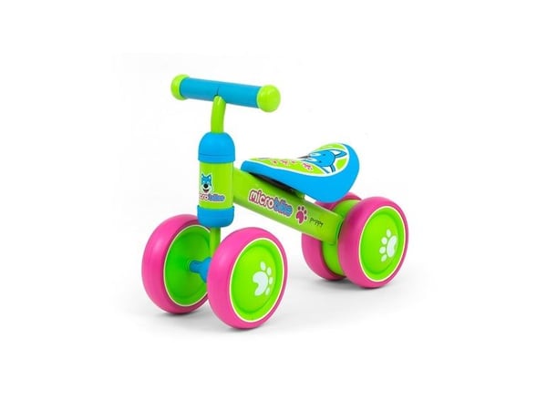 Milly Mally Jeździk Mikro pentu