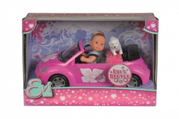 Simba Evi Love - Beetle