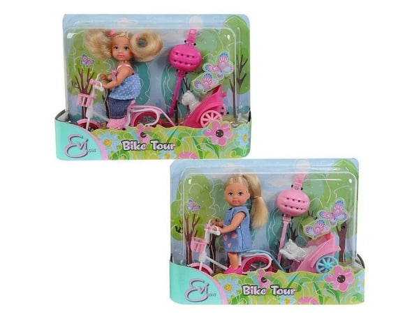Smoby 105730783, 3 år, Gutt/Jente, 120 mm, 71 g, Flerfarget