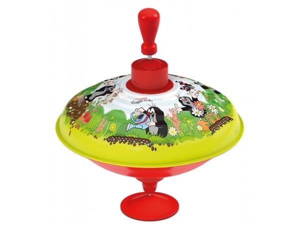 Lena Spinner 19 cm Mole