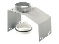 Siemens LZ74020 - Huvinstallationssats - för Siemens LB54564SD