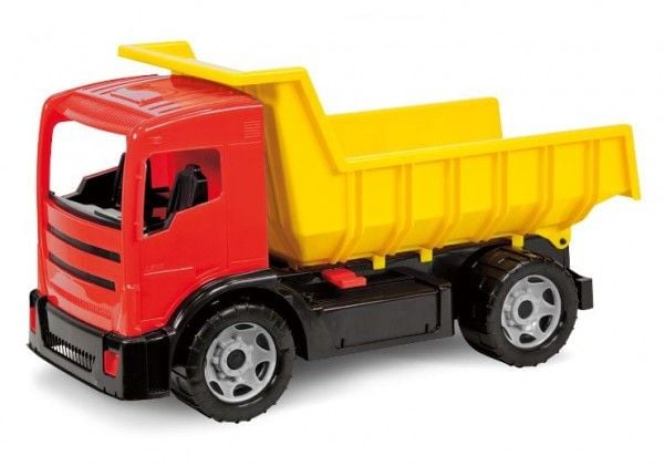 Kjøretøy LENA Giga Trucks 62 cm, 3+