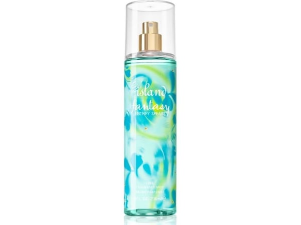 Britney Spears Island Fantasy Bodyspray 236 ml (woman)
