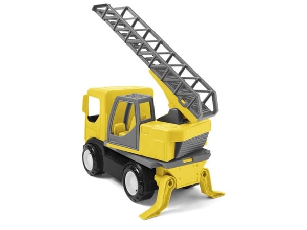 Wader Tech Truck Palokunta laatikossa