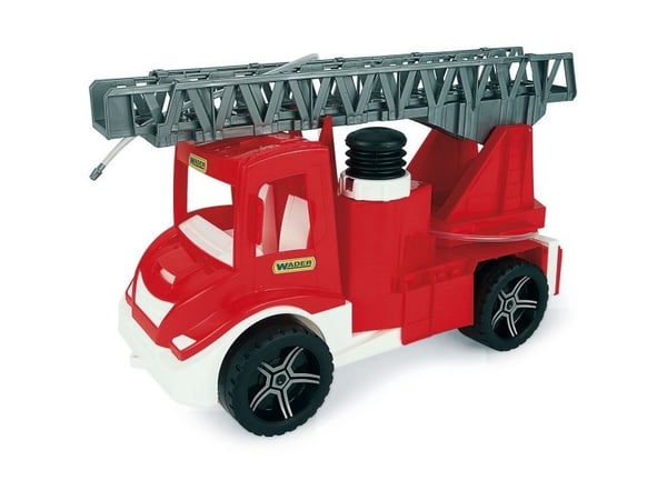 Wader Multi-Truck brannbil fjernstyrt