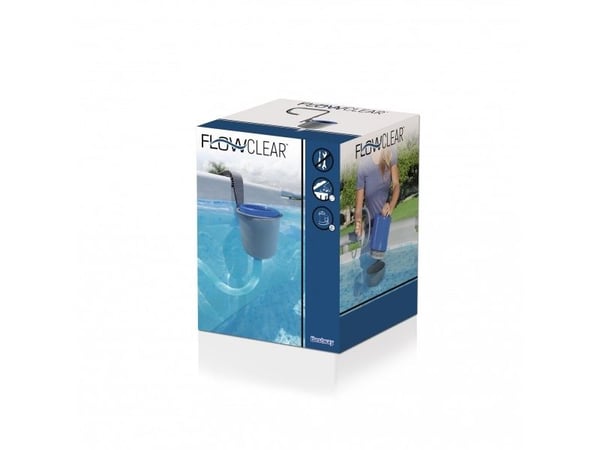Bestway ytskimning till pool (58233)
