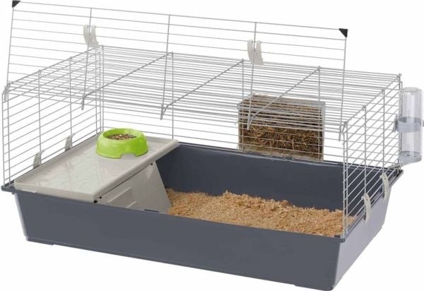 FERPLAST Rabbit 100 - Bur