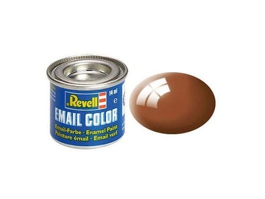 Revell Muddy Brown maali - (32180)