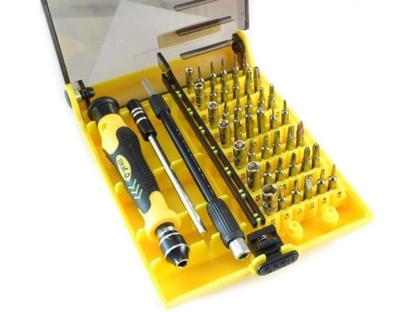 Wiha 302 ZK6 SO, 606 g, Boks