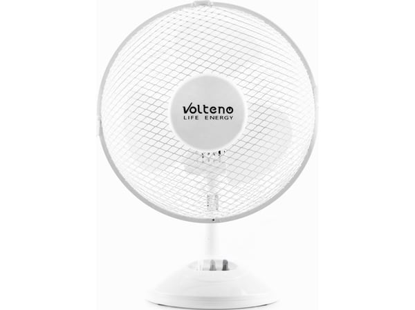 Volteno vifte STALINIS 23 cm