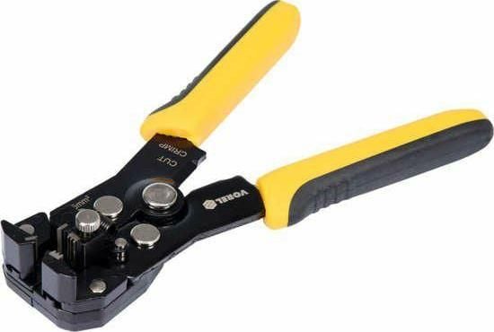 Vorel VOREL VOREL AUTOMAATTINEN ISOLAIJ-SÄÄDIN 45160 T45160