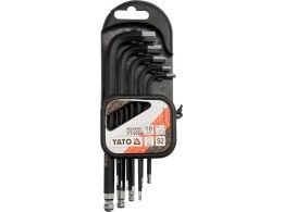 Yato YT-0560, 10 kpl