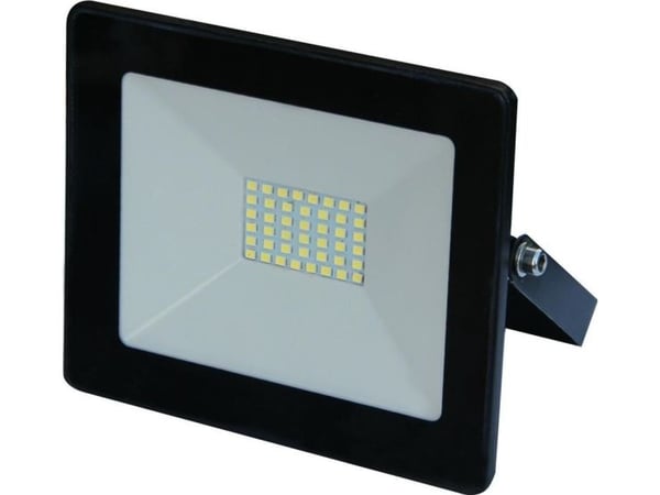 Volteno valonheitin VOLTENO REFLEKTOR LED B.O.SLIM 20W VO0821