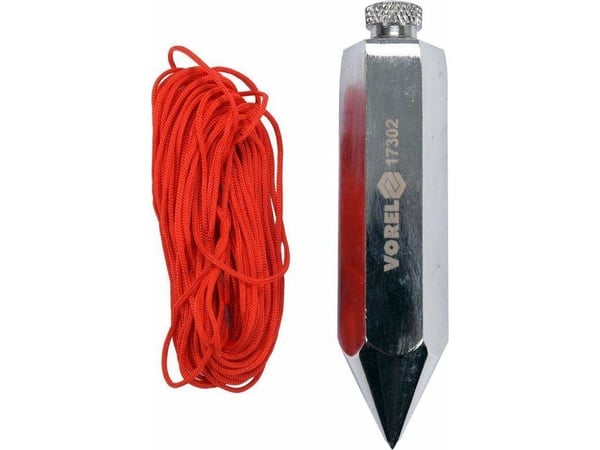 VOREL Masonry PION 140 g