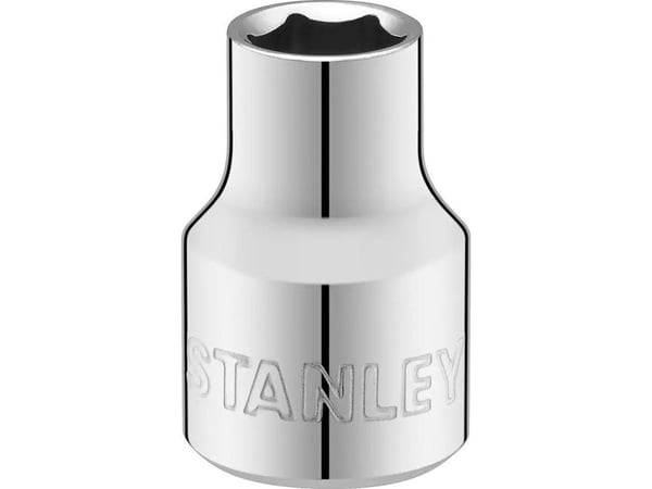 Stanley STMT86308-0, Pipenøkkel, 1 stykker, Kromfarget, 34 g, 3/8"