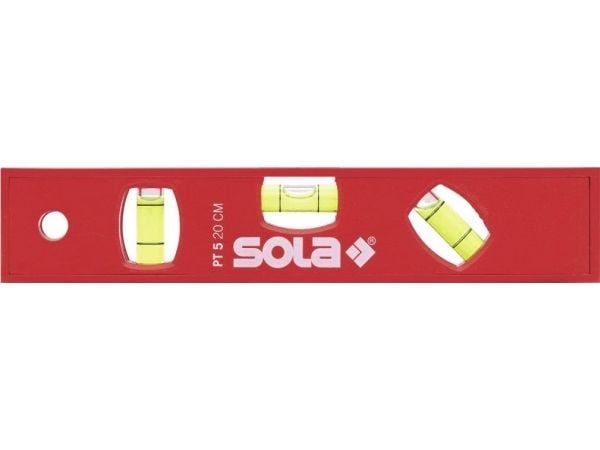 Sola plast vater 200 mm PT 5 (01430201)