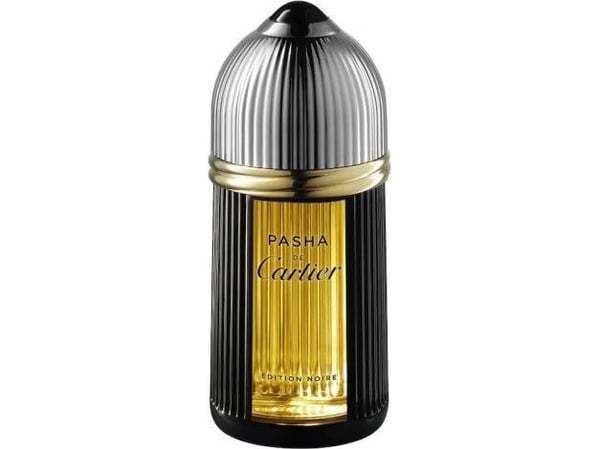 Cartier Pasha de Cartier Édition Noire Limited Edition EDT M 100 ml