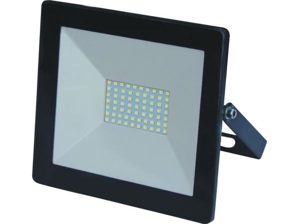 Reflektorlys Volteno VOLTENO REFLEKTOR LED B.O.SLIM 30W VO0823