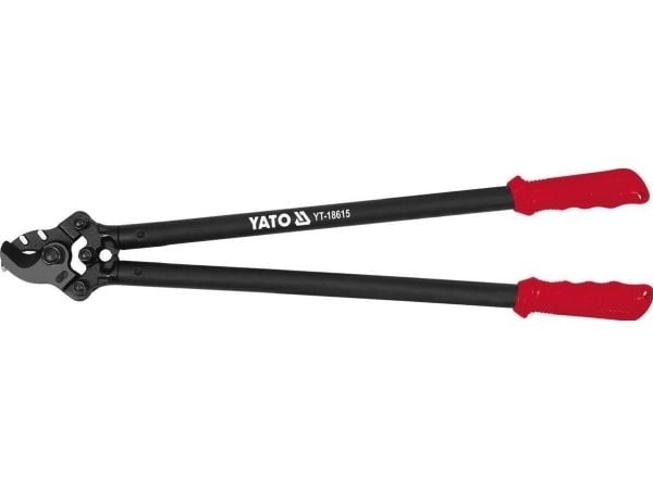 YATO kabelavbitare 450mm RÄCKNINGSOMRÅDE MAX 150mm2