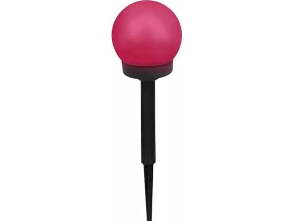 Volteno VOLTENO SOLAR LAMPUN MUOVIPALLO VO2215 Volteno VOLTENO SOLAR LAMPUN MUOVIPALLO VO2215