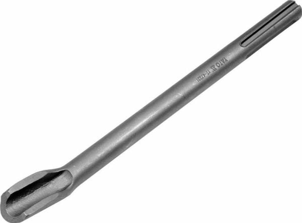 Yato YATO YATO HARJATULPPA 26mm SDS MAX kaapeleiden ja putkien alle takomiseen YT-47331